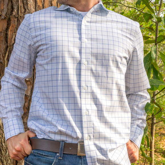 J. Crew Other - J. Crew Slim "Ludlow" Button Down Shirt